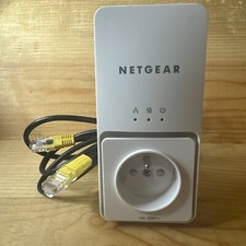 cpl netgear AV+200 adapter XAV2501