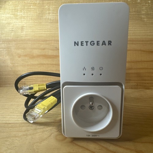 Cpl netgear 200 adapter - cpl, av+200