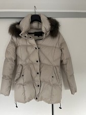 Manteau plume duvet - plume,