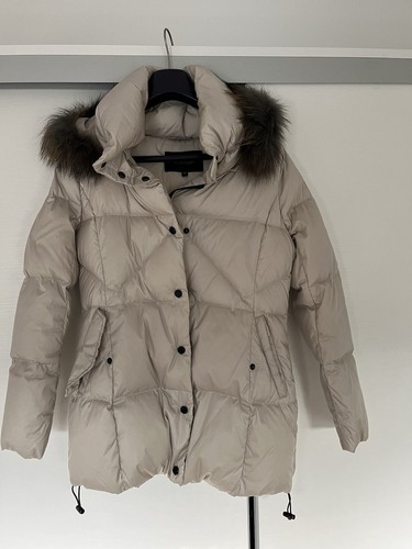 Manteau plume duvet - manteau,