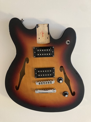 Squier starcaster affinity - squier,