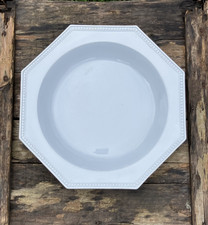 Plat - Creil et Montereau