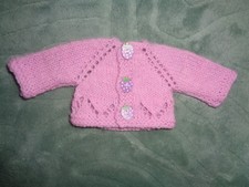 vêtements pour poupée 32/33