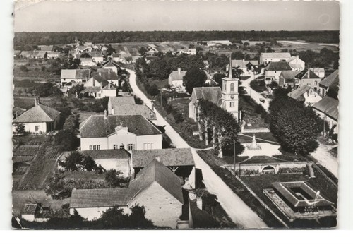 Villers les pots - villers-les-pots:, le