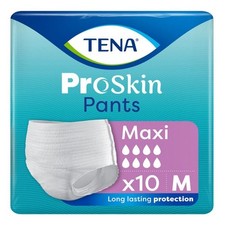 Culotte absorbante Tena Pants