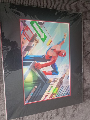 Lithographie disney hotel new - lithographie,