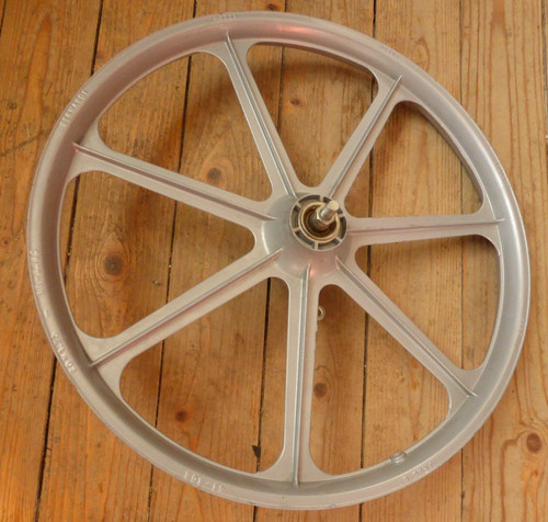 Nos neu roue bmx 20x1 - ✨,