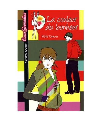 Coeur grenadine one - coeur, grenadine/one