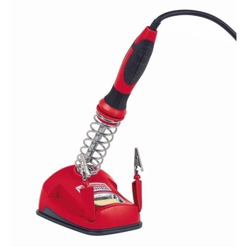 Fer souder electrique - a,
