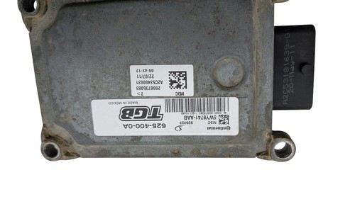 Boitier cdi tgb - boitier,