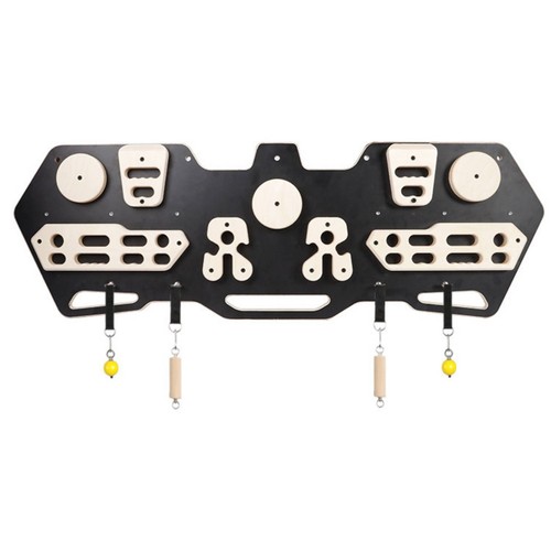 Fingerboard prises intégrées - prises,