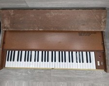 Vintage 1960s hohner pianet - 1960s, n
