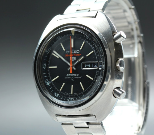 Montre automatique homme - , oh