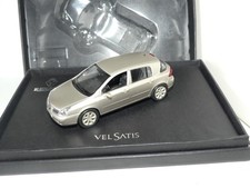 RENAULT VELSATIS 3.5 V6