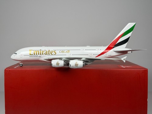 Emirates airbus a380 800 - airbus, a380-800