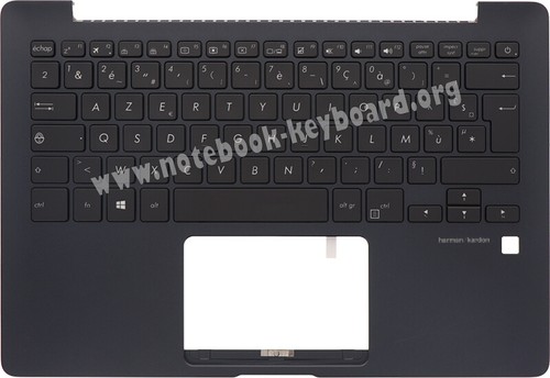 Clavier français topcase - clavier,