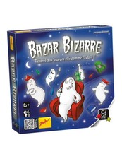 Bazar Bizarre FR Gigamiczobaz