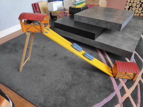 Jouet ancien vintage annees - jouet,