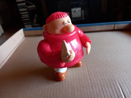 Figurine titeuf hugo - figurine, titeuf.