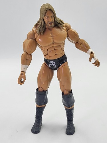 Figurine triple 2005 - h, jakks