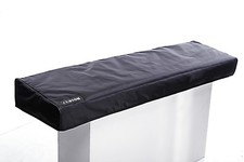 Housse rembourrée personnalisée pour clavier HAMMOND SK-1 88 touches