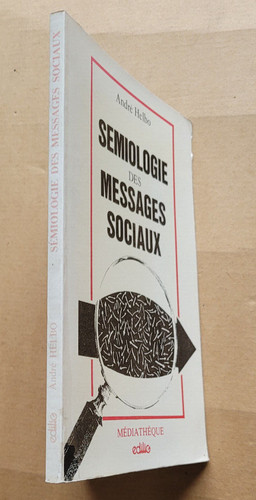 Sémiologie des messages