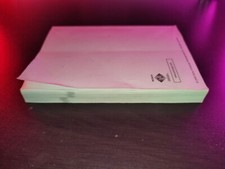 Manual de instrucciones PLAYSTATION PORTABLE Neuf New UMD PSP-1004 K Booklet