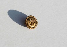 BOUTON UNIFORME - MILITAIRE