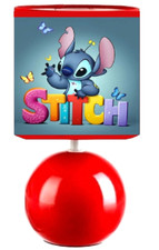 Lampe de chevet Stitch...