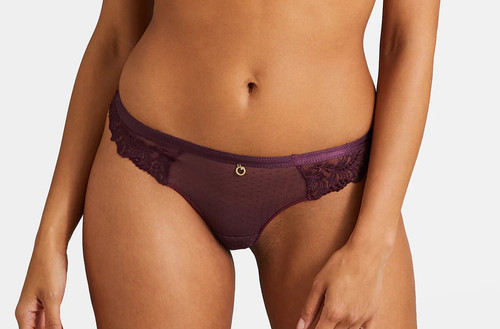 Aubade femme passion - aubade, tanga