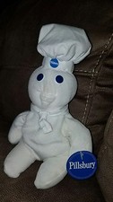 Vintage Advertising Pillsbury