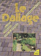 Le dallage  - Michel Saur -