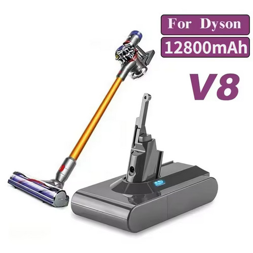 Batterie aspirateur dyson - batterie,
