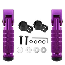 Repose-Pieds Moto pour