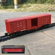 Modèle réduit de train
