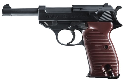 Umarex walther p38 co2 - umarex,