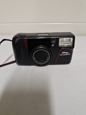 appareil photo ancien Nikon