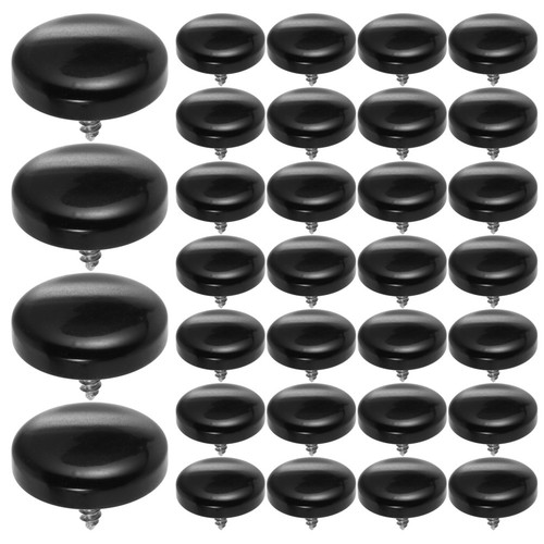 Capuchons boutons - 40,