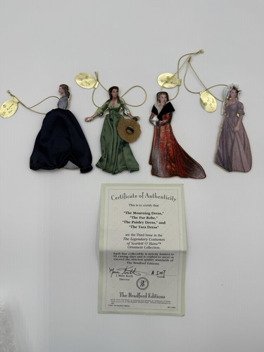 Scarlett hara costumes - 4,