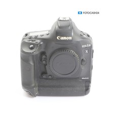 Canon EOS-1DX Mark II + Très