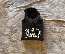 Sweat à capuche Gap noir 🖤