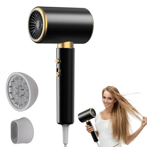 Sèche cheveux pro 2400w ionic - sèche,