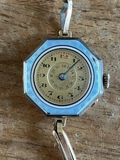 Montre dame vintage - dame,