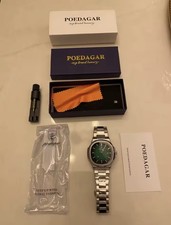 Montre Homme Luxe Style