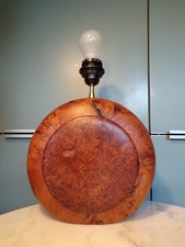 Lampe table loupe - table,