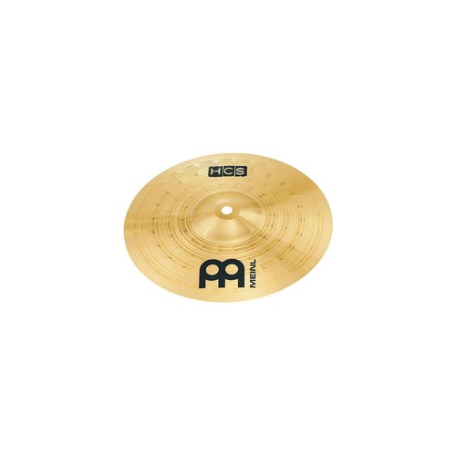Meinl hcs splash hcs10s - hcs,