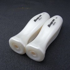 Poignée snap-on pour