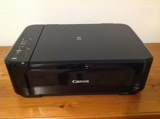 Canon PIXMA MG3150 / Imprimante jet d'encre couleur /multifonction