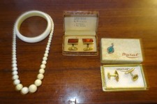 lot de bijoux anciens murat