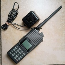 AOR AR-8000 Wide Range All Moe